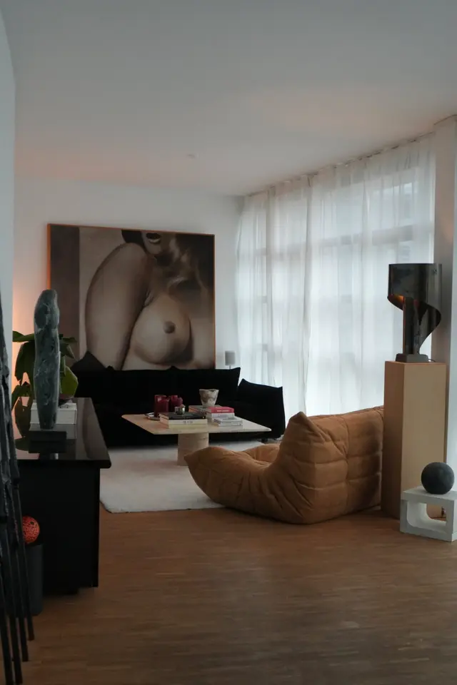 WG-Zimmer mit 84 m² in Düsseldorf – Bild 2