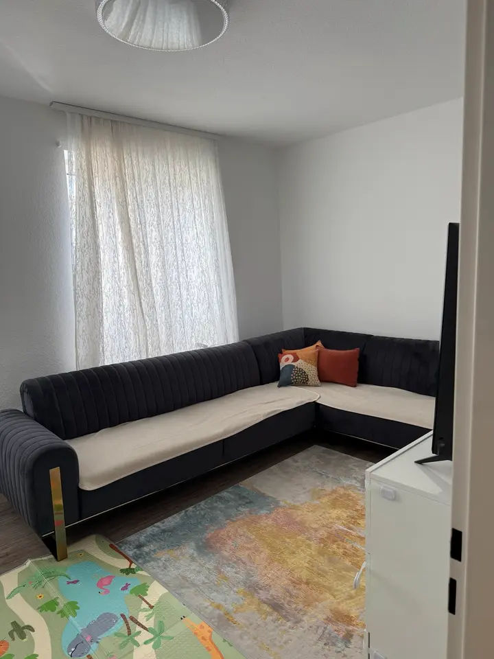 2 Zimmer Wohnung mit 46 m² in Kassel – Bild 1