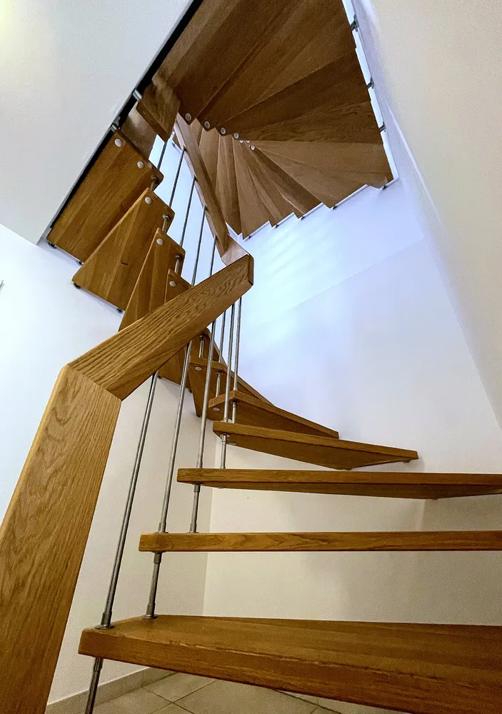 7 Zimmer Haus mit 162 m² in München – Bild 8