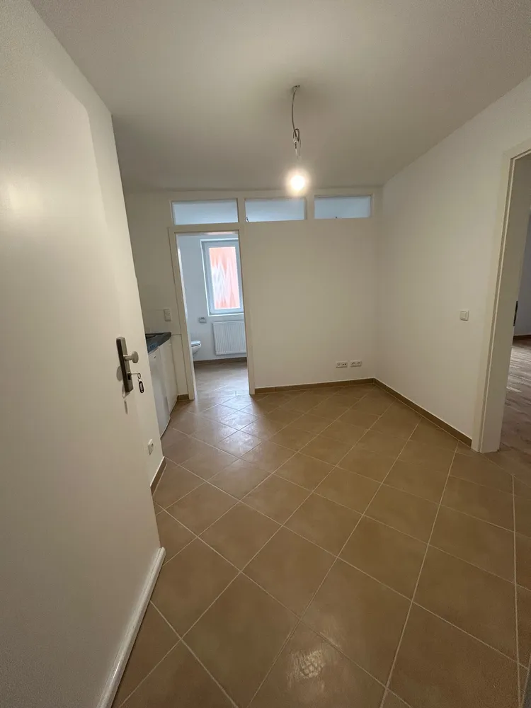 2 Zimmer Wohnung mit 36 m² in München – Bild 7