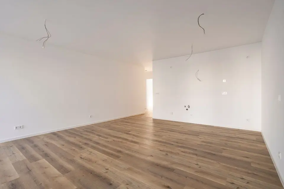 3 Zimmer Wohnung mit 94 m² in Gelsenkirchen – Bild 2