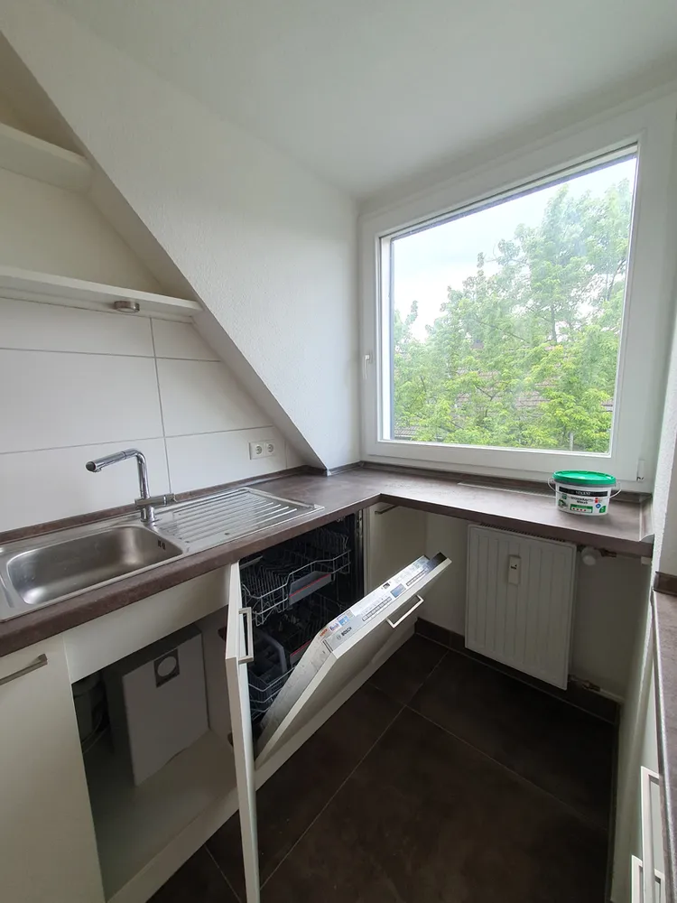 3 Zimmer Wohnung mit 44 m² in Essen – Bild 11