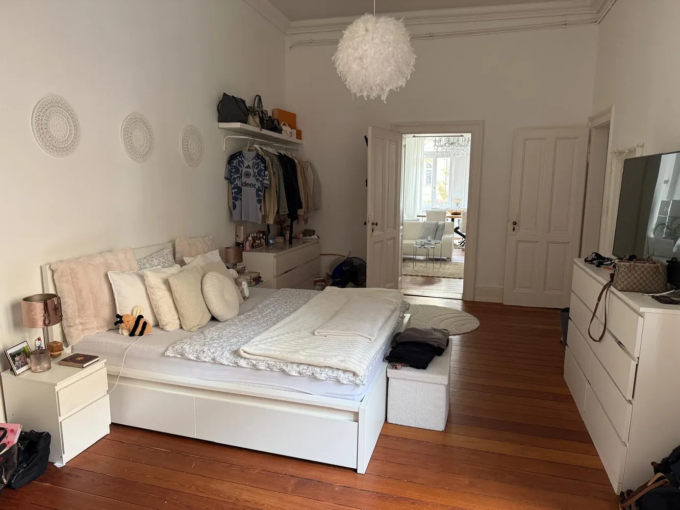 4 Zimmer Wohnung mit 124 m² in Wiesbaden – Bild 10