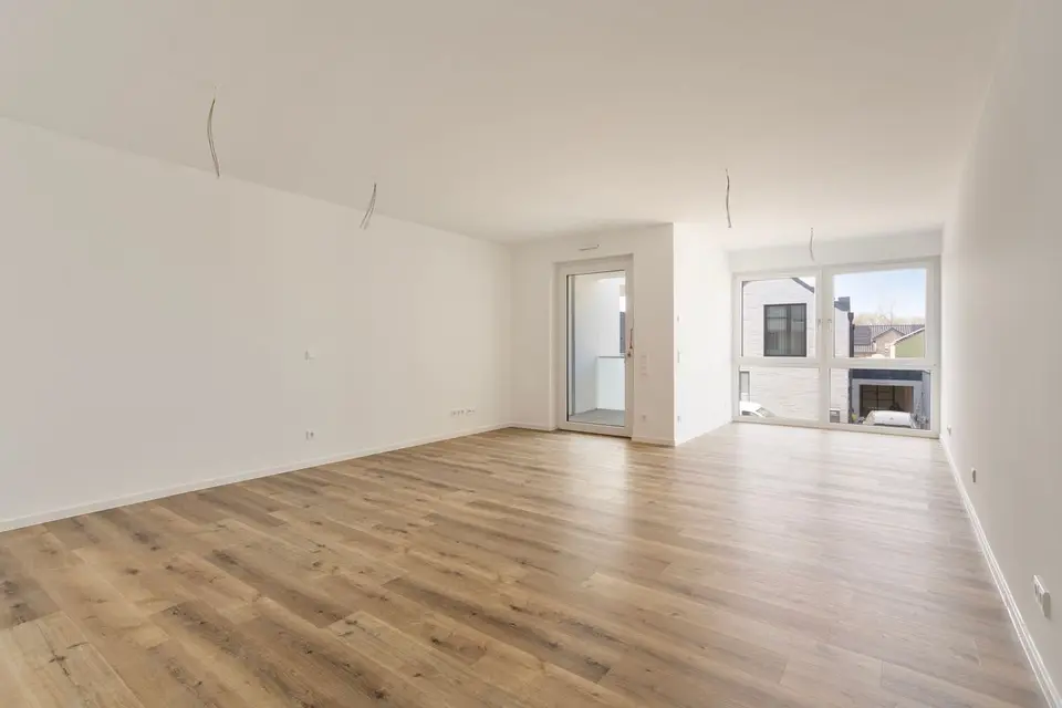3 Zimmer Wohnung mit 79 m² in Gelsenkirchen – Bild 1