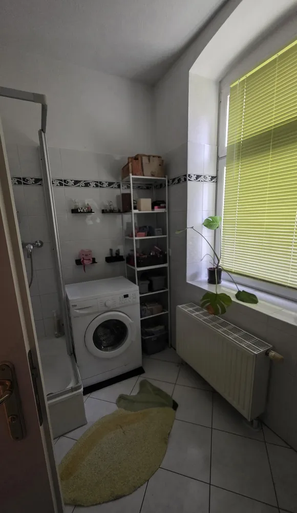 2 room apartment with 50 m² in Berlin – Photo 2