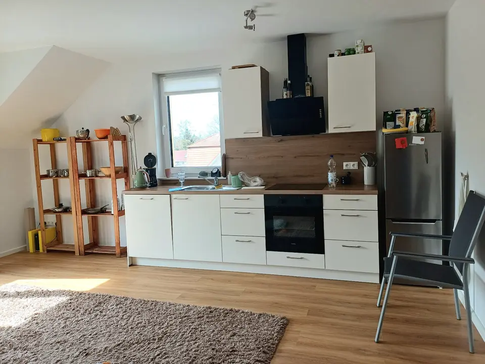 3 Zimmer Wohnung mit 59 m² in Falkensee – Bild 8