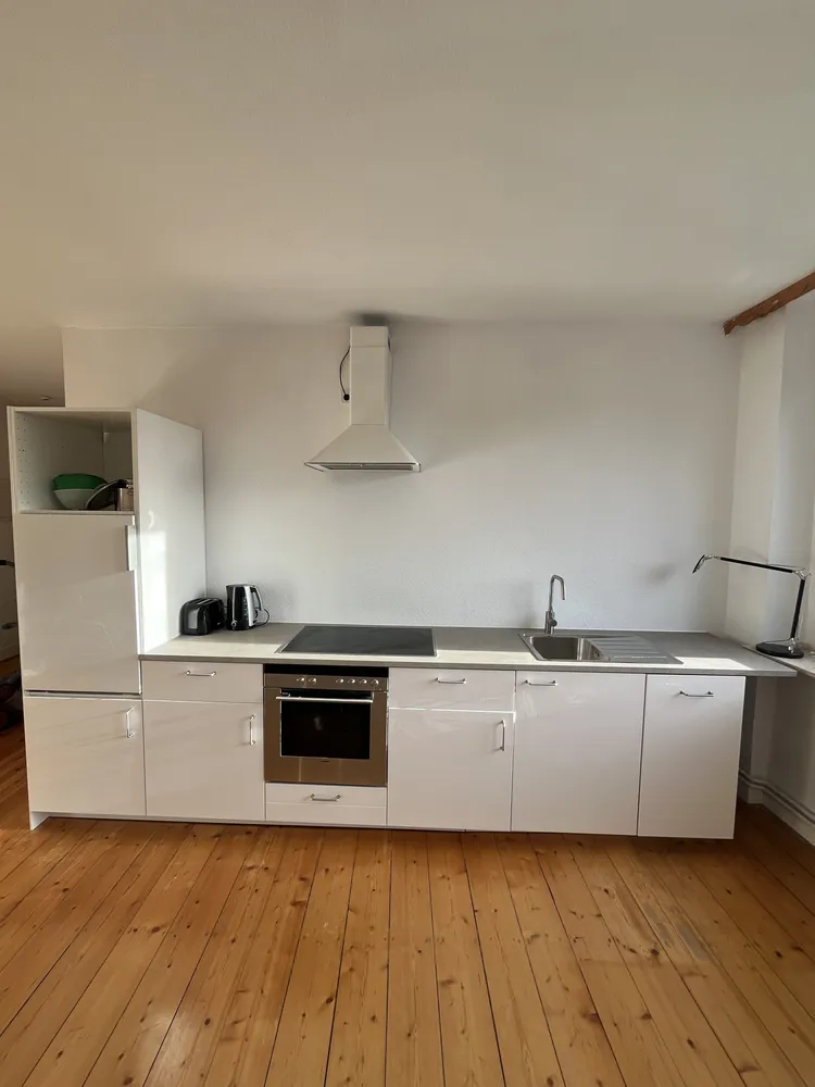 2 room apartment with 60 m² in Wuppertal – Photo 6