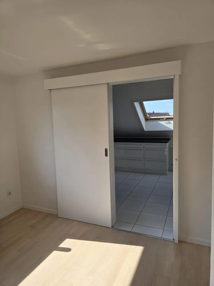 4 Zimmer Wohnung mit 94 m² in Schwäbisch Gmünd – Bild 5