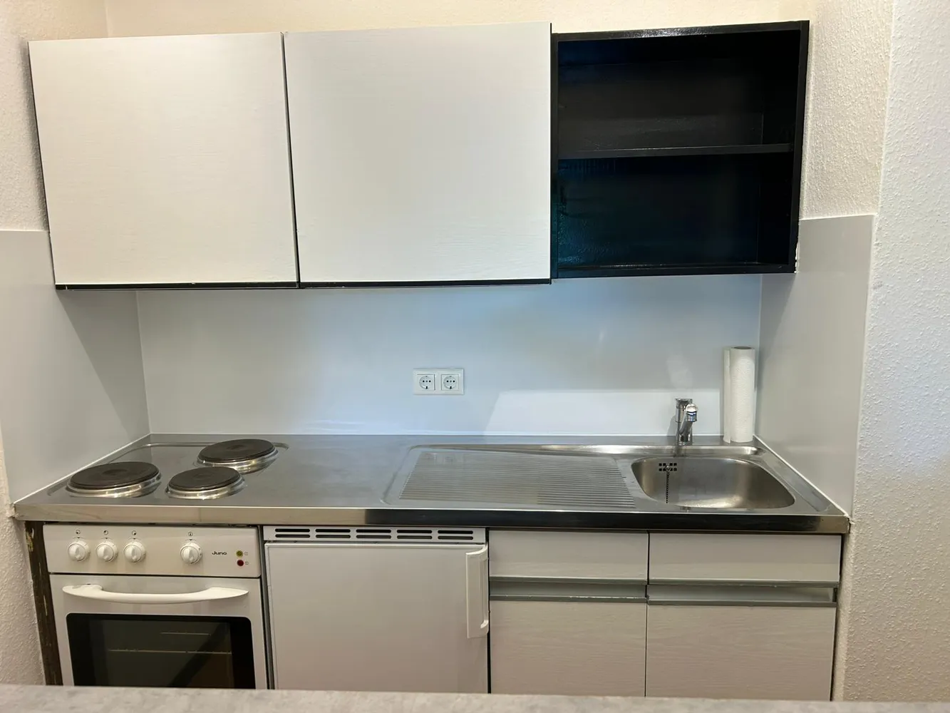 2 Zimmer Wohnung mit 41 m² in Köln – Bild 4