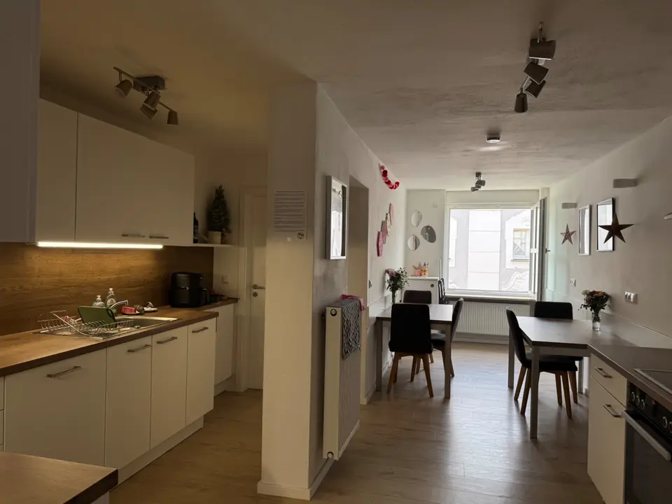WG-Zimmer mit 100 m² in Passau – Bild 10