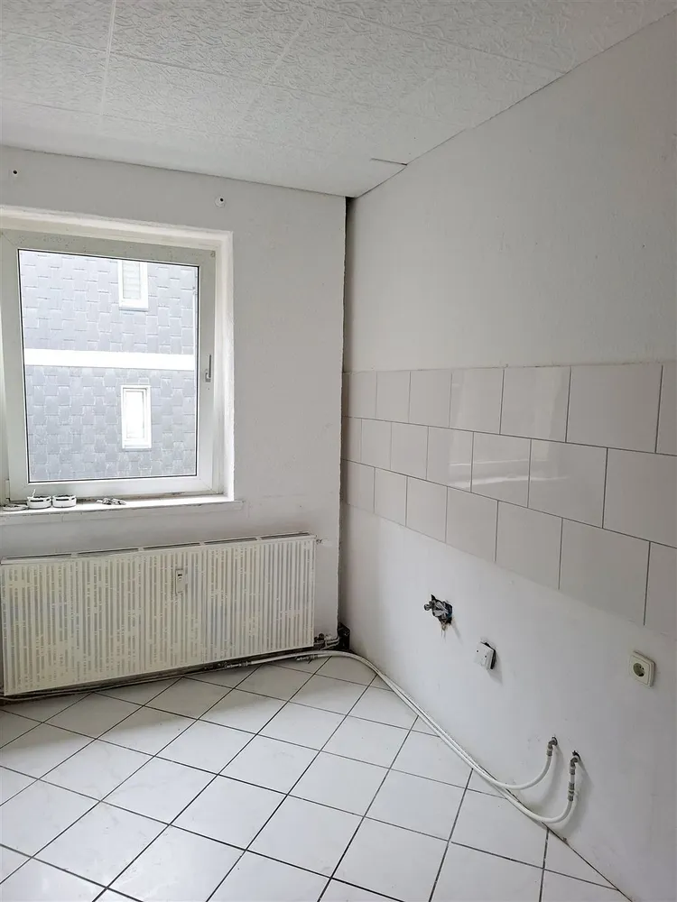 1 Zimmer Wohnung mit 30 m² in Oberhausen – Bild 7