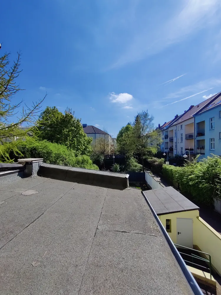 2 Zimmer Wohnung mit 50 m² in Leverkusen – Bild 5