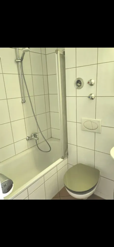 1 Zimmer Wohnung mit 27 m² in Mainz – Bild 5