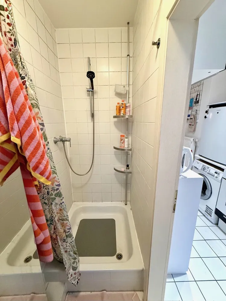3 Zimmer Wohnung mit 55 m² in Nürnberg – Bild 3