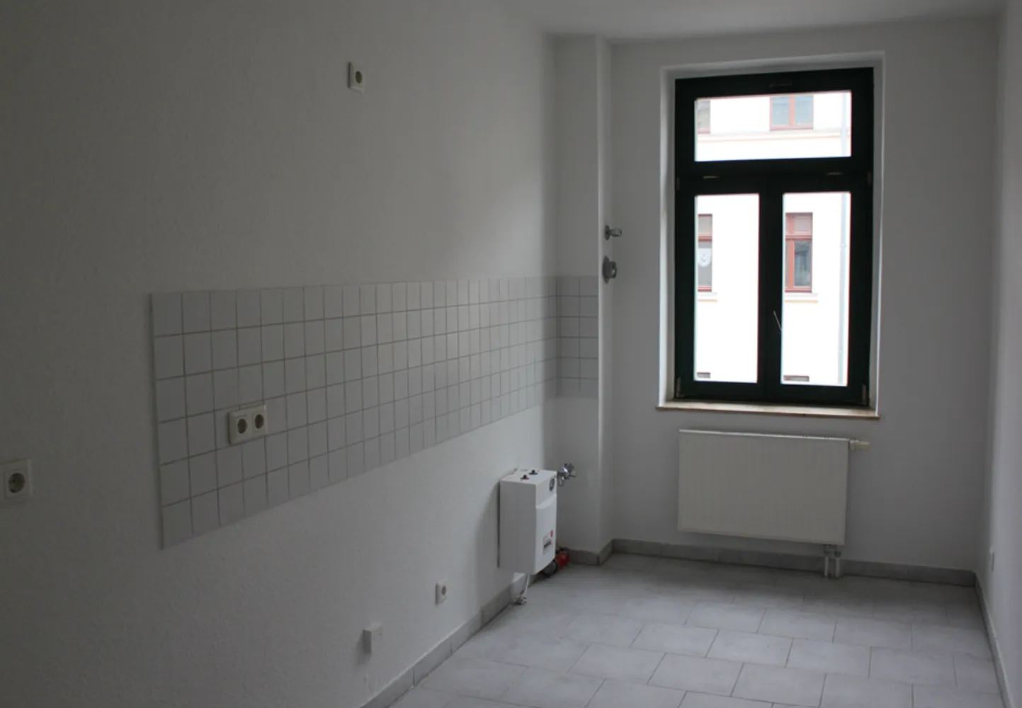 2 Zimmer Wohnung mit 49 m² in Leipzig – Bild 5