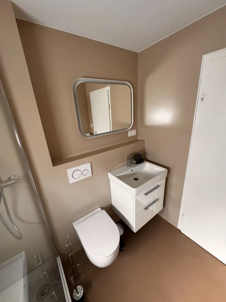 WG-Zimmer mit 16 m² in Karlsruhe – Bild 5