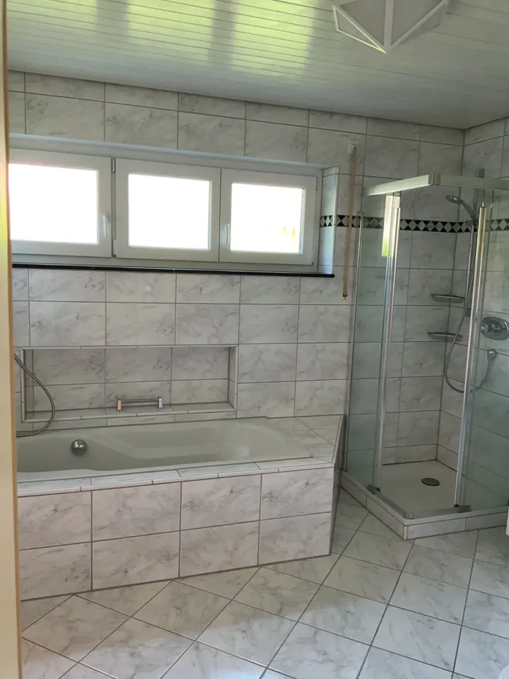 4 Zimmer Wohnung mit 154 m² in Herrenberg – Bild 9