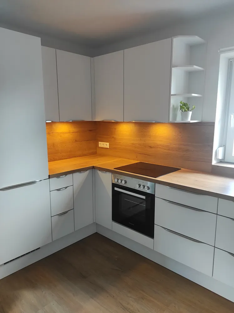 1 Zimmer Wohnung mit 12 m² in Stuttgart – Bild 1