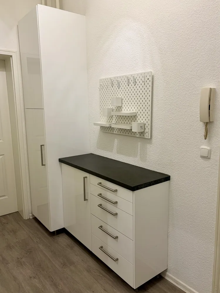 3 Zimmer Wohnung mit 55 m² in Braunschweig – Bild 4