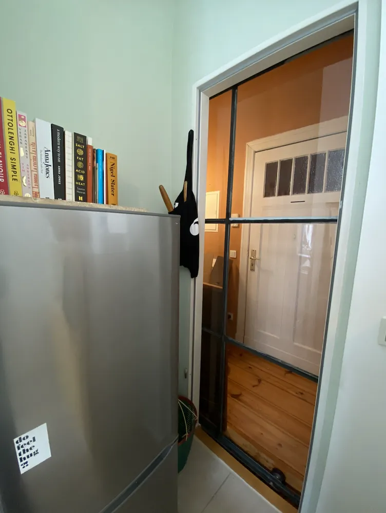 1 Zimmer Wohnung mit 50 m² in Berlin – Bild 9