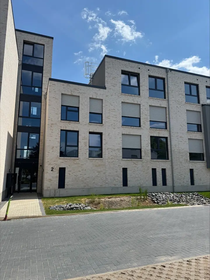 2 Zimmer Wohnung mit 79 m² in Osnabrück – Bild 6
