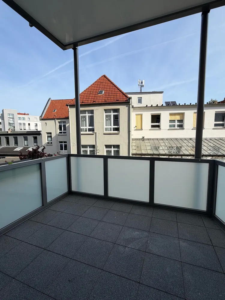 4 Zimmer Wohnung mit 111 m² in Hannover – Bild 7