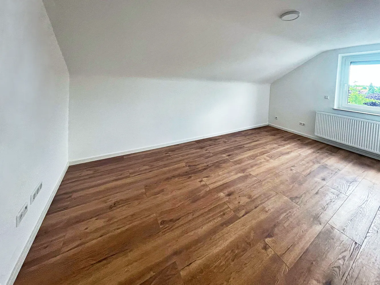 4 Zimmer Wohnung mit 74 m² in Balingen – Bild 8