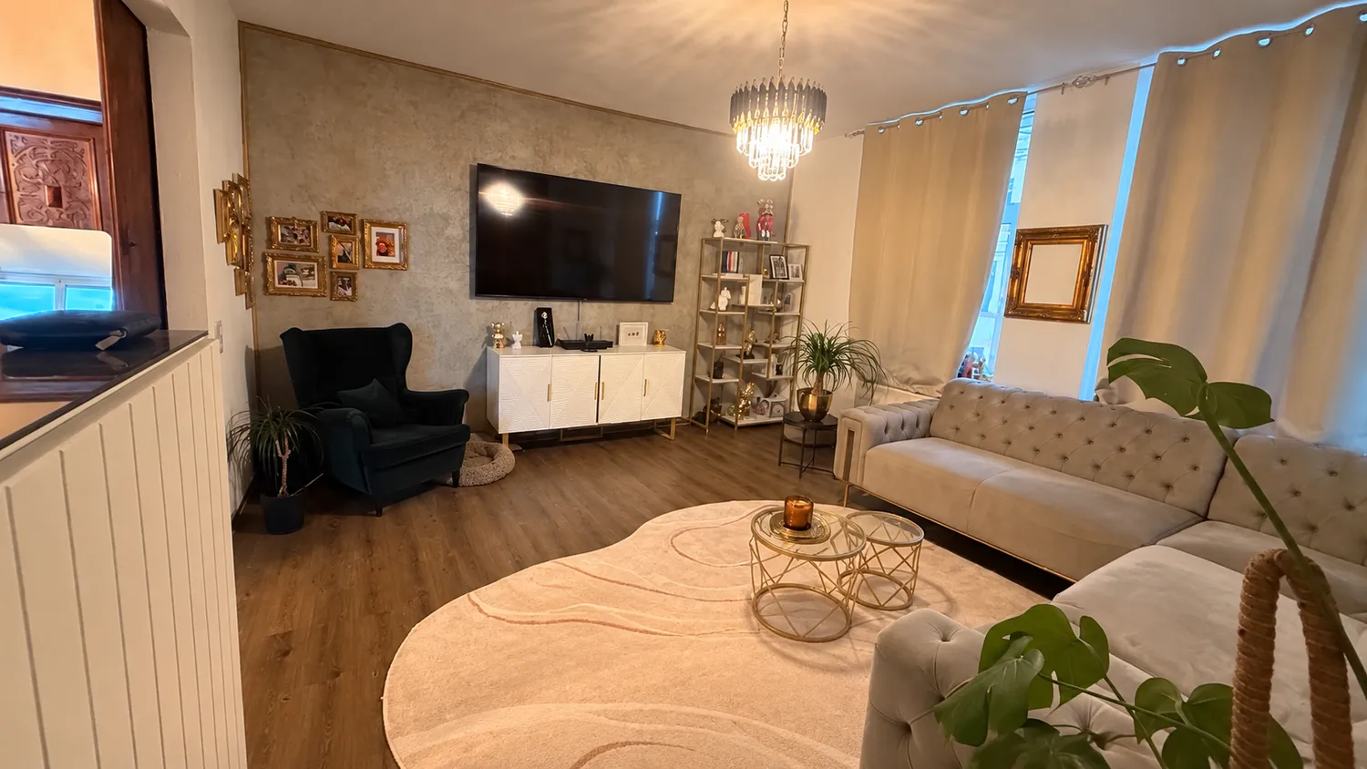 2 Zimmer Wohnung mit 97 m² in Magdeburg – Bild 10