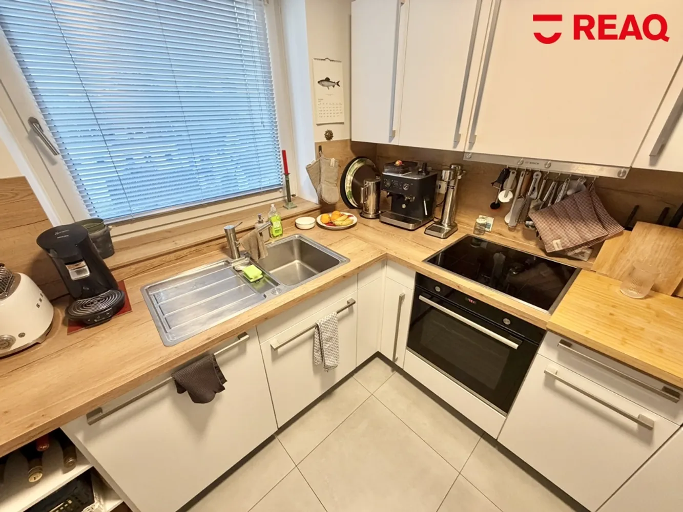 3 Zimmer Wohnung mit 75 m² in Aachen – Bild 11