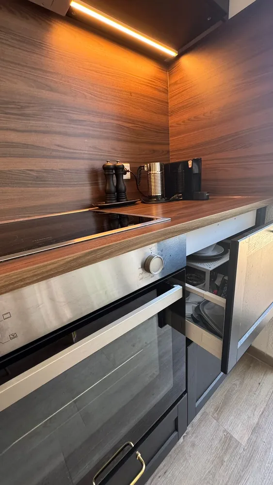 2 Zimmer Wohnung mit 67 m² in Münster – Bild 11