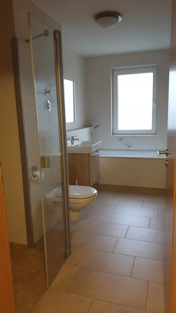 3 Zimmer Wohnung mit 77 m² in Kornwestheim – Bild 1
