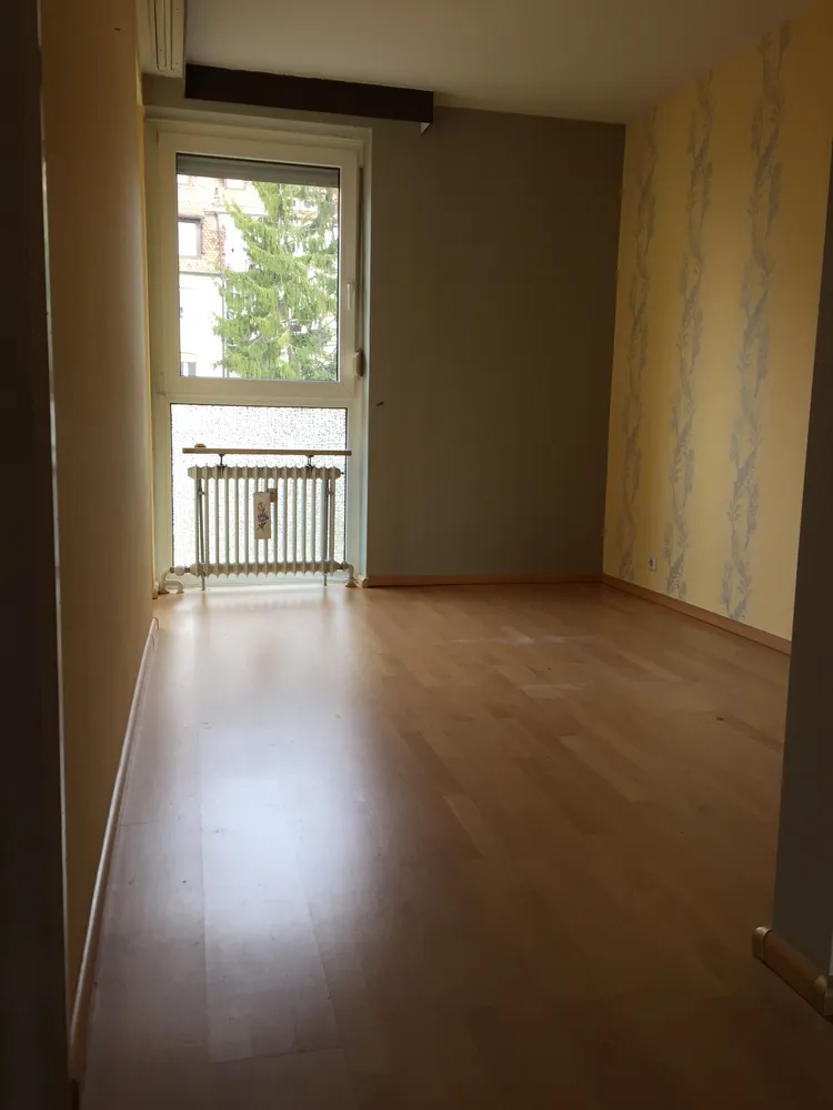 4 Zimmer Wohnung mit 100 m² in Fürth – Bild 7