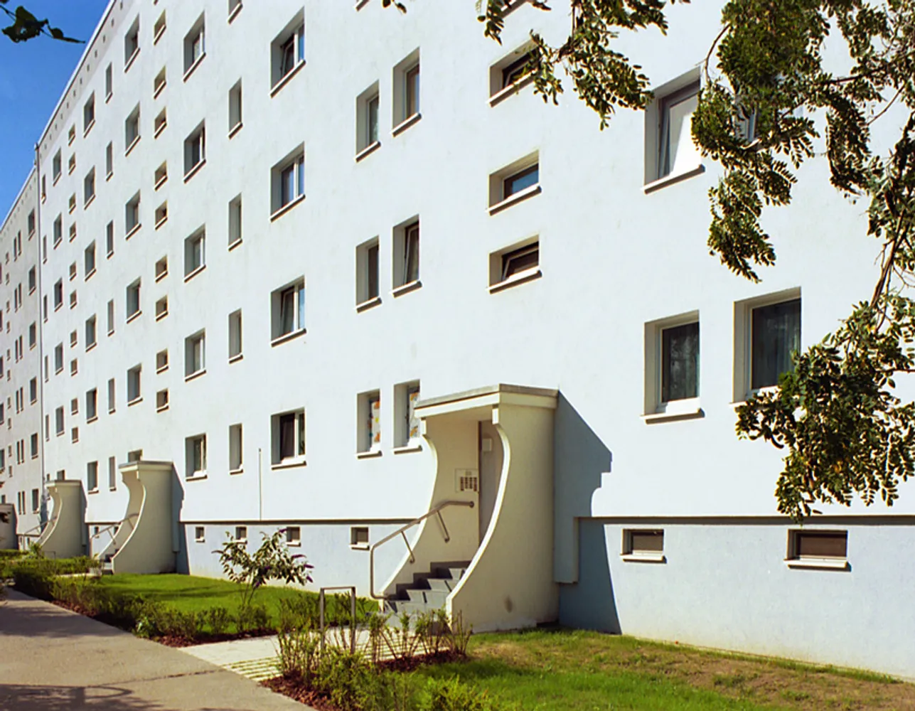 1 Zimmer Wohnung mit 26 m² in Berlin – Bild 1