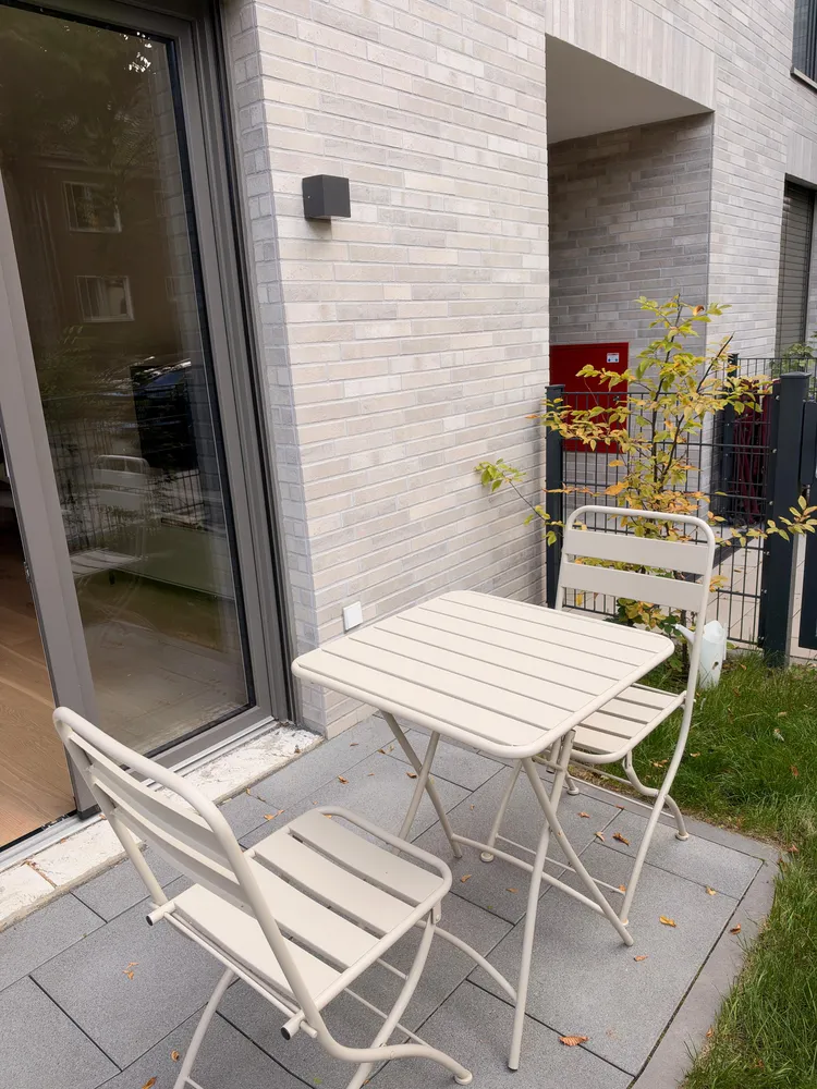 1 Zimmer Wohnung mit 29 m² in Köln – Bild 3
