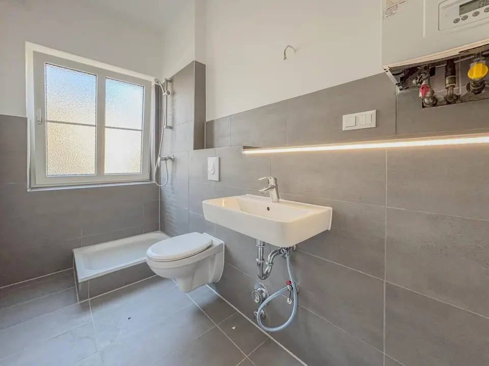 2 Zimmer Wohnung mit 63 m² in Minden – Bild 5