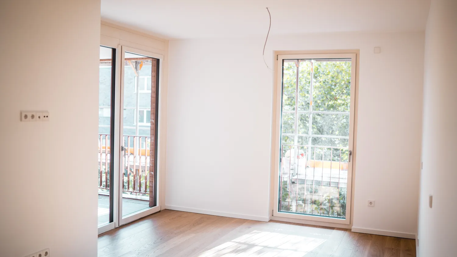 2 Zimmer Wohnung mit 75 m² in Hannover – Bild 11