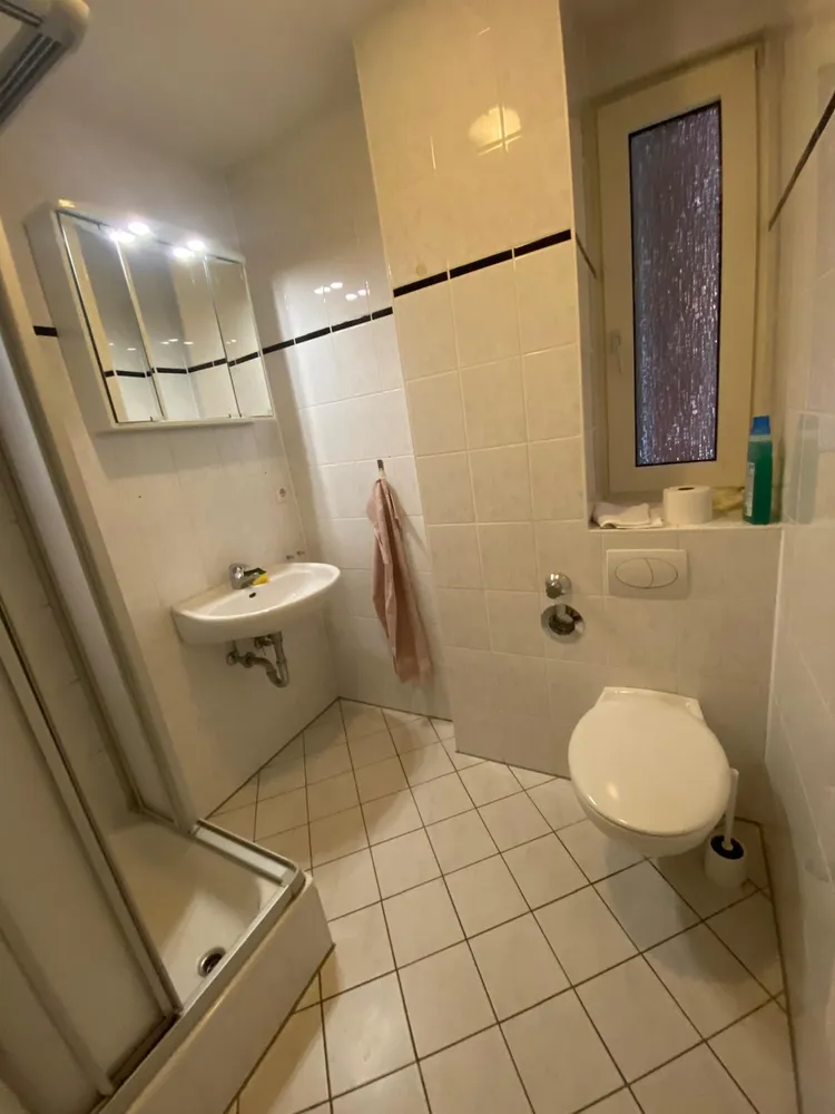 2 Zimmer Wohnung mit 72 m² in Hannover – Bild 1