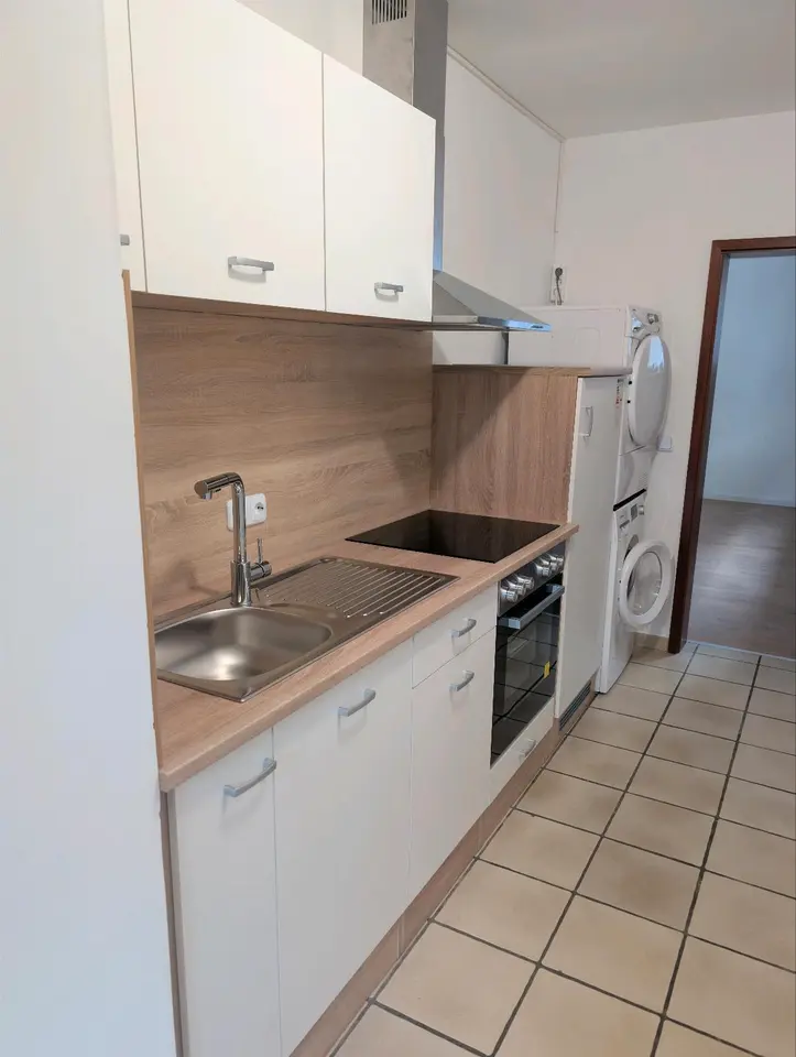 2 Zimmer Wohnung mit 42 m² in Rodgau – Bild 4