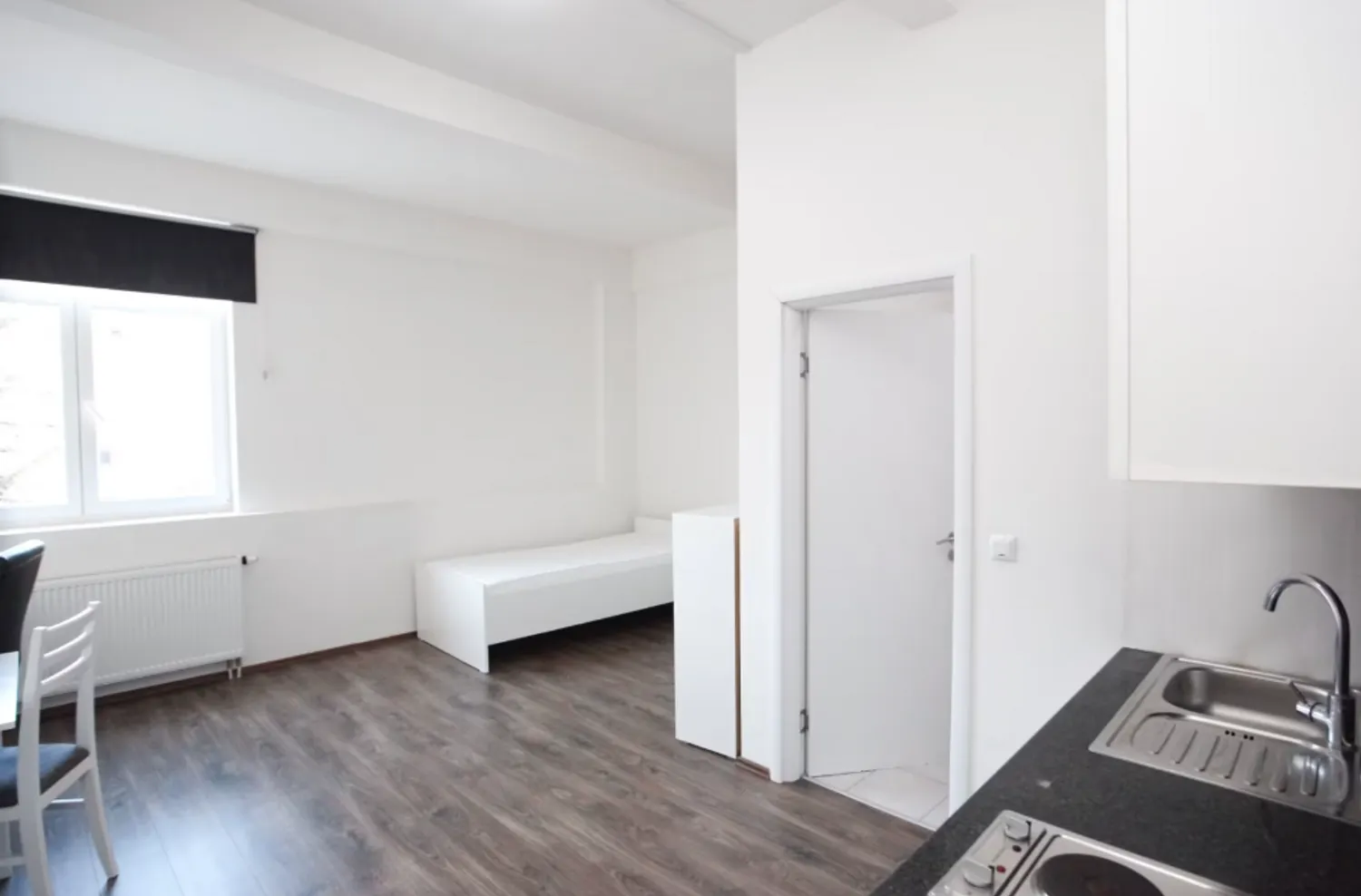 2 Zimmer Wohnung mit 55 m² in Villingen-Schwenningen – Bild 2