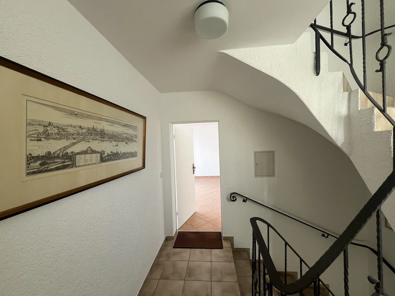 2 Zimmer Wohnung mit 64 m² in Mainz – Bild 8
