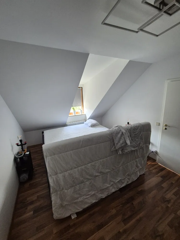 3 room apartment with 92 m² in Chemnitz – Photo 4