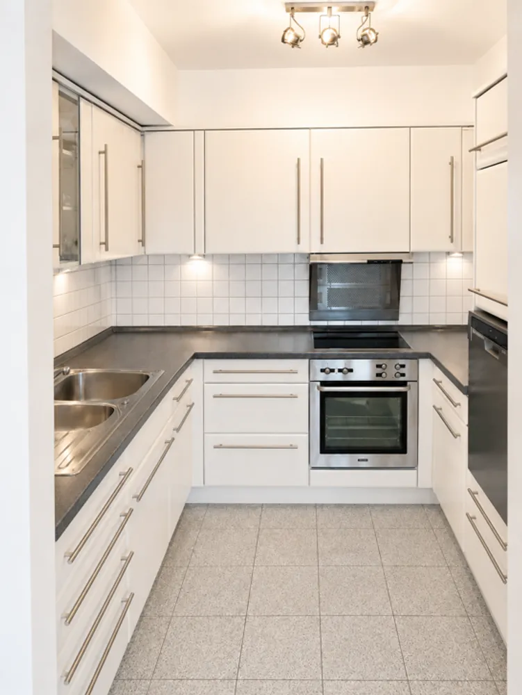 3 Zimmer Wohnung mit 103 m² in Düsseldorf – Bild 5