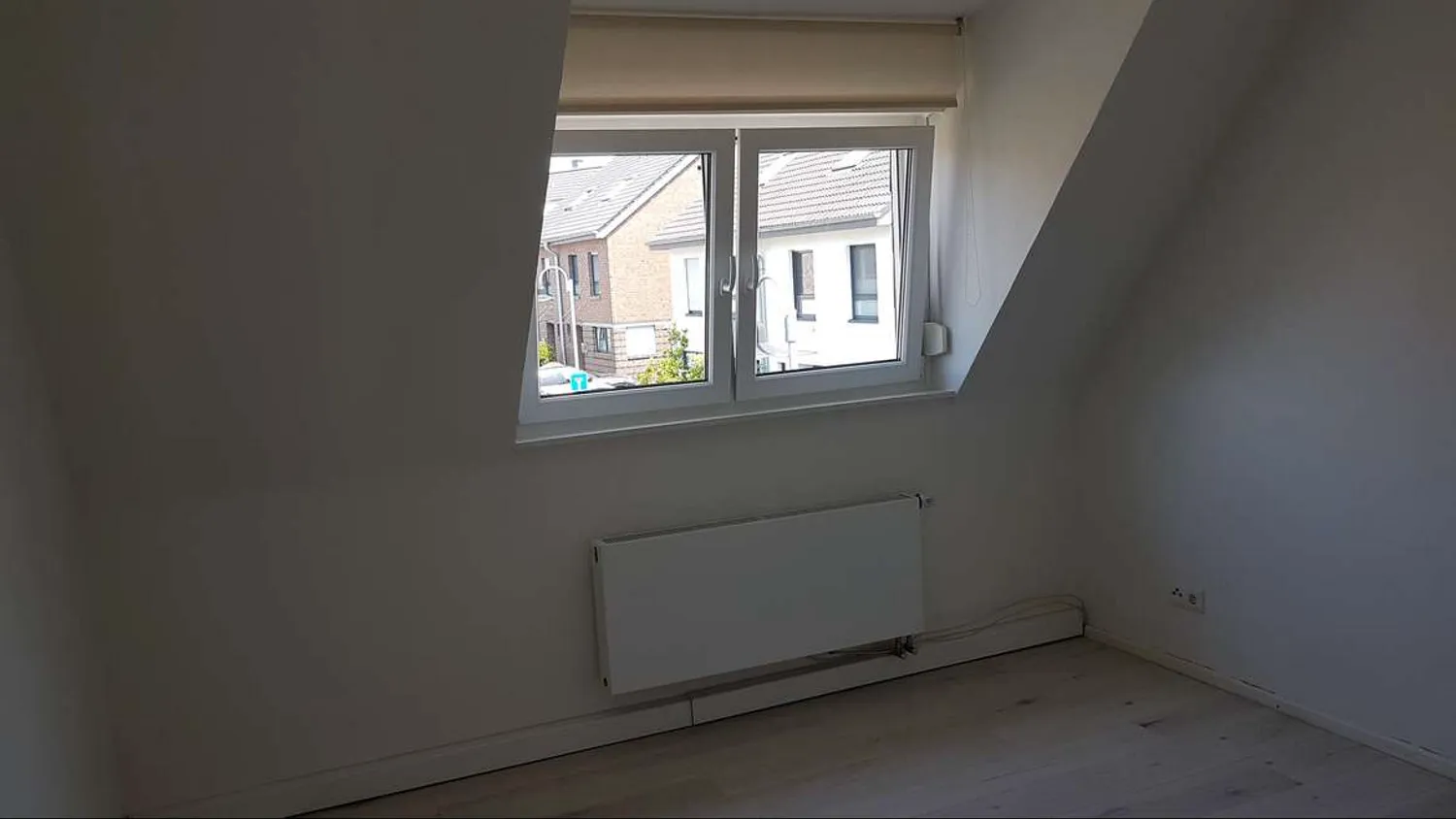 2 room apartment with 55 m² in Ratingen – Photo 12