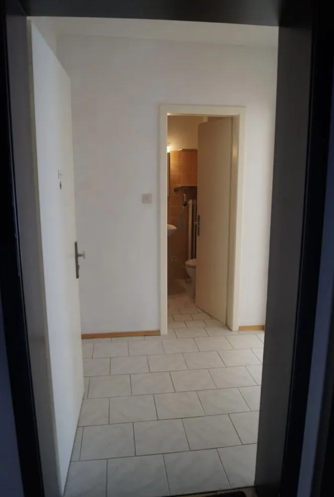 1 room apartment with 29 m² in Munich – Photo 4