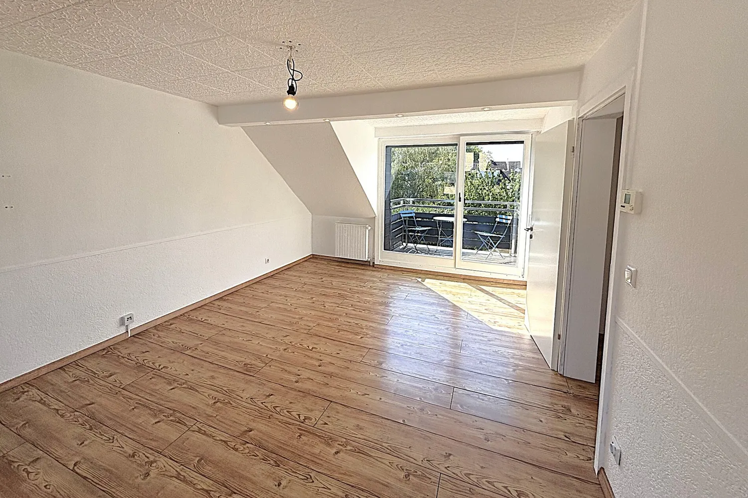 1 Zimmer Wohnung mit 24 m² in Krefeld – Bild 8