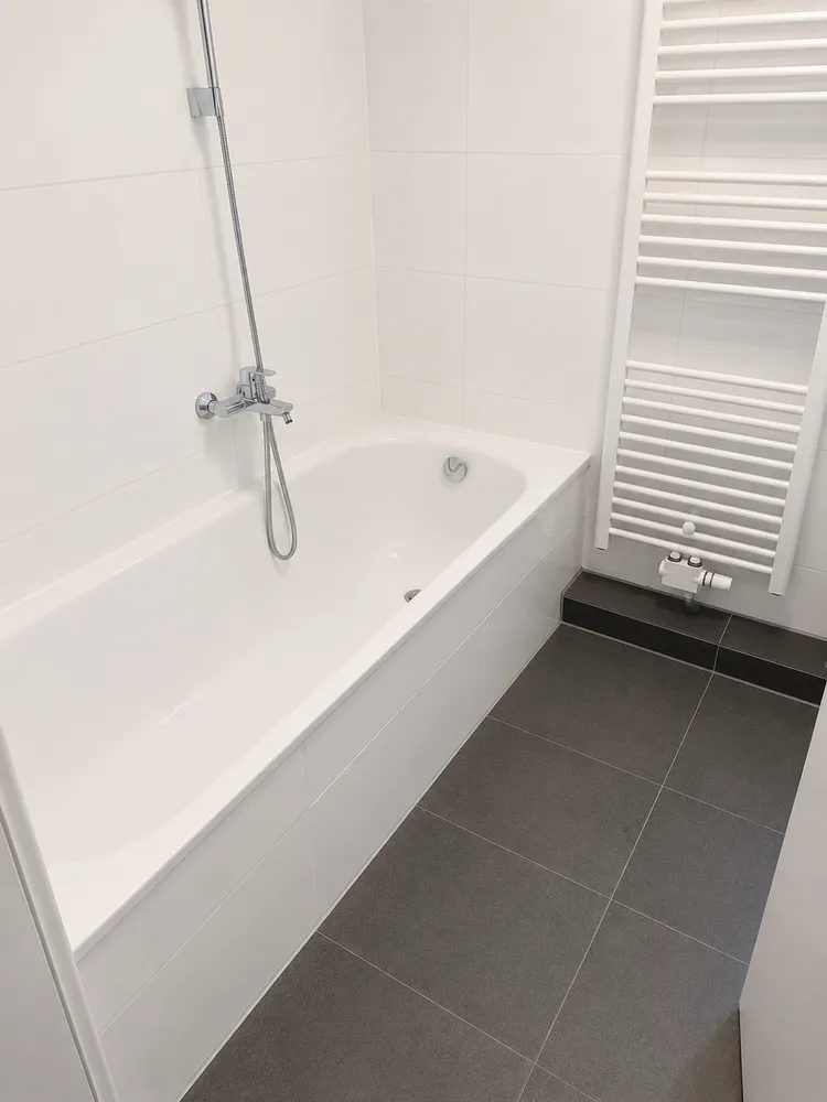 2 room apartment with 53 m² in Hamburg – Photo 5