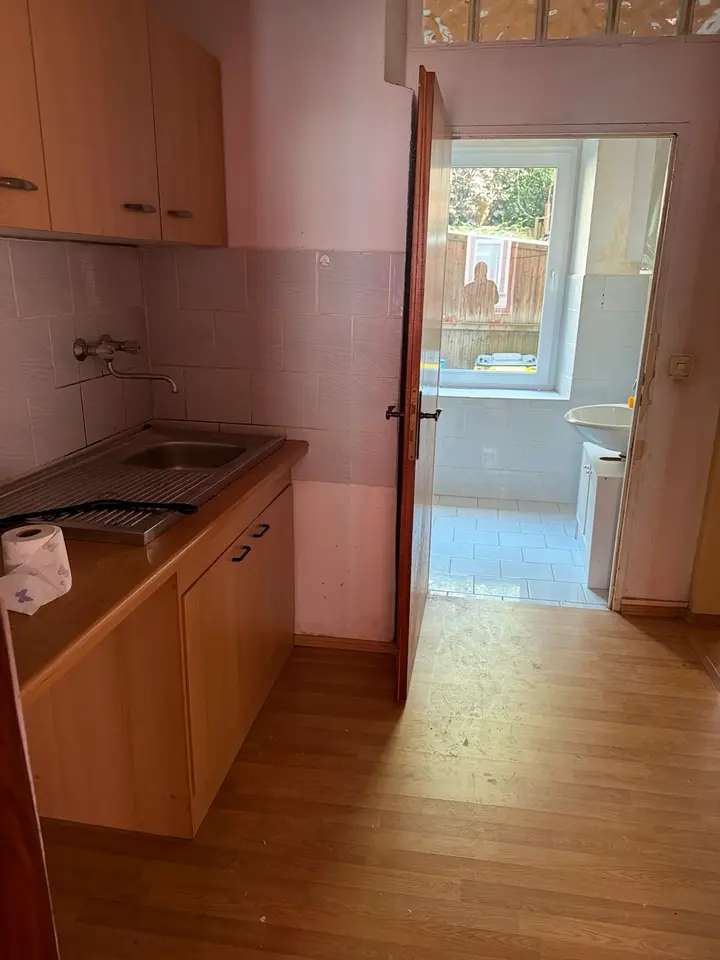 3 Zimmer Wohnung mit 50 m² in Krefeld – Bild 5