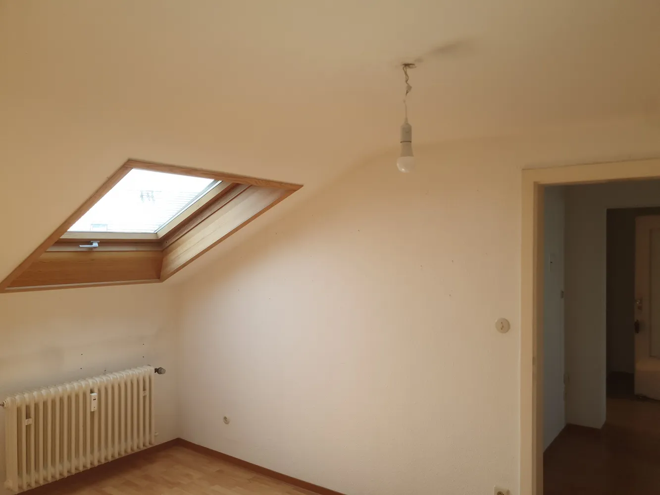 3 Zimmer Wohnung mit 59 m² in Kornwestheim – Bild 12