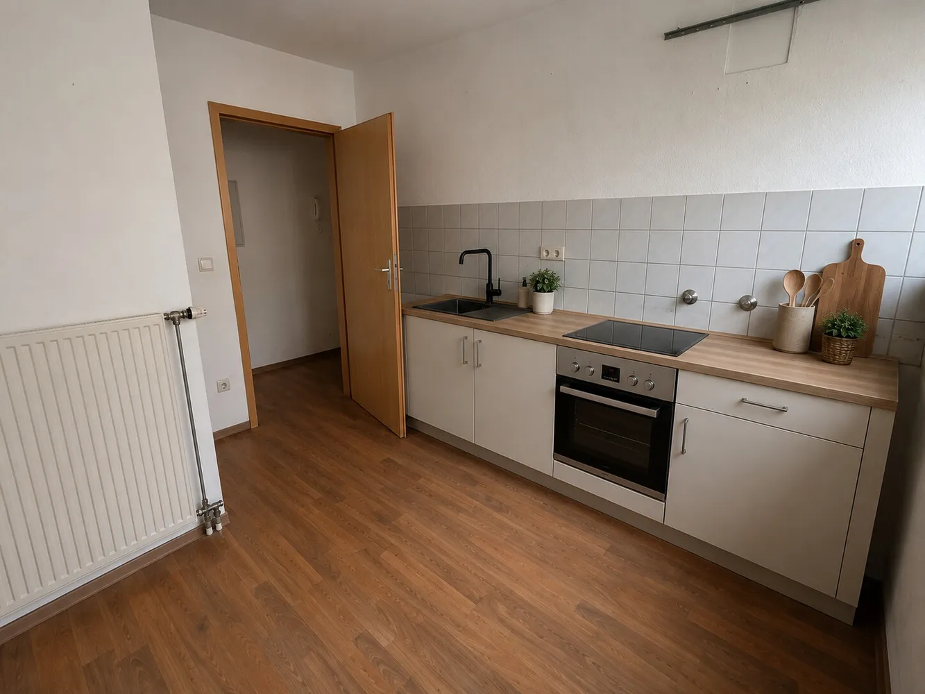 2 Zimmer Wohnung mit 61 m² in Ludwigshafen am Rhein – Bild 5
