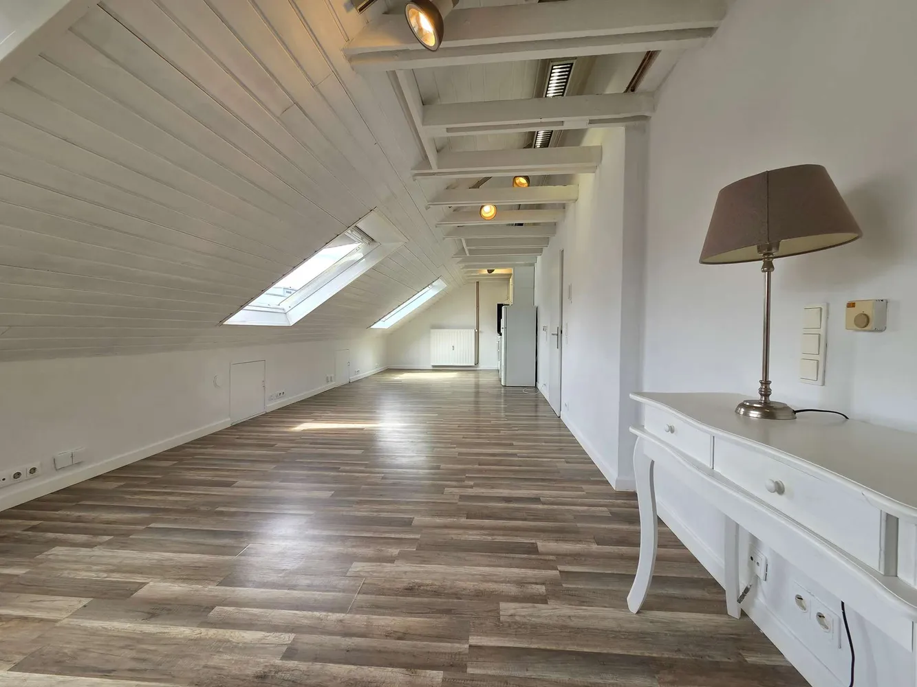 2 Zimmer Wohnung mit 45 m² in Frankfurt am Main – Bild 1